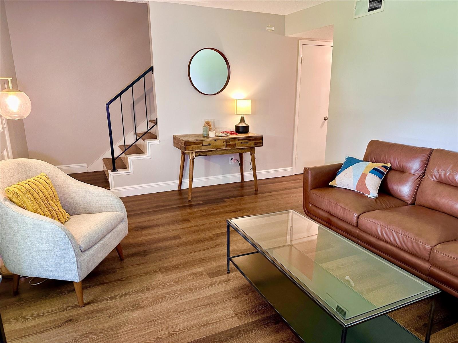 PARK LAKE TWNHS - Residential