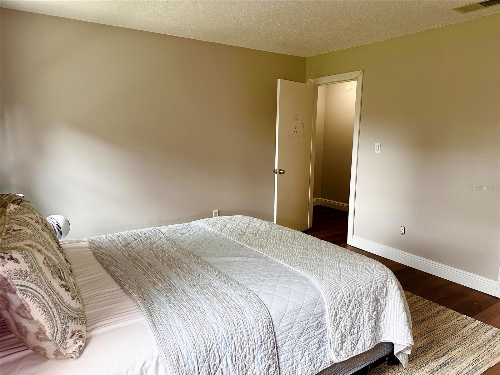 PARK LAKE TWNHS - Residential