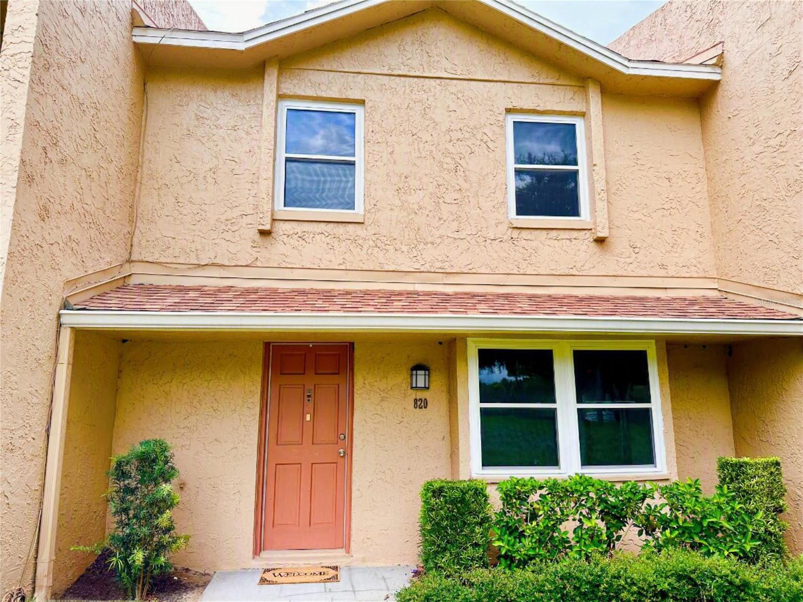 PARK LAKE TWNHS - Residential