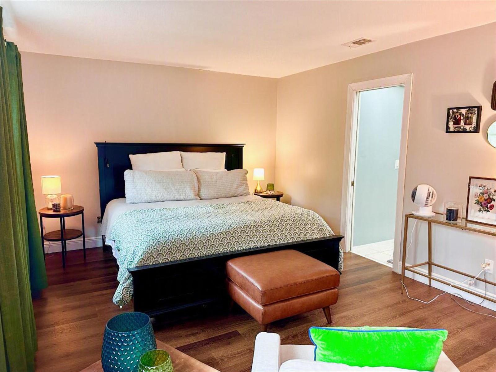 PARK LAKE TWNHS - Residential