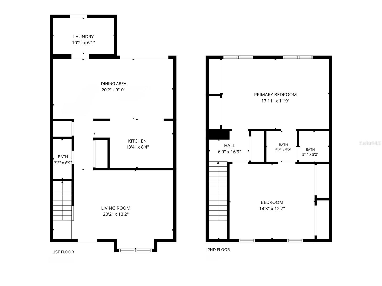 PARK LAKE TWNHS - Residential
