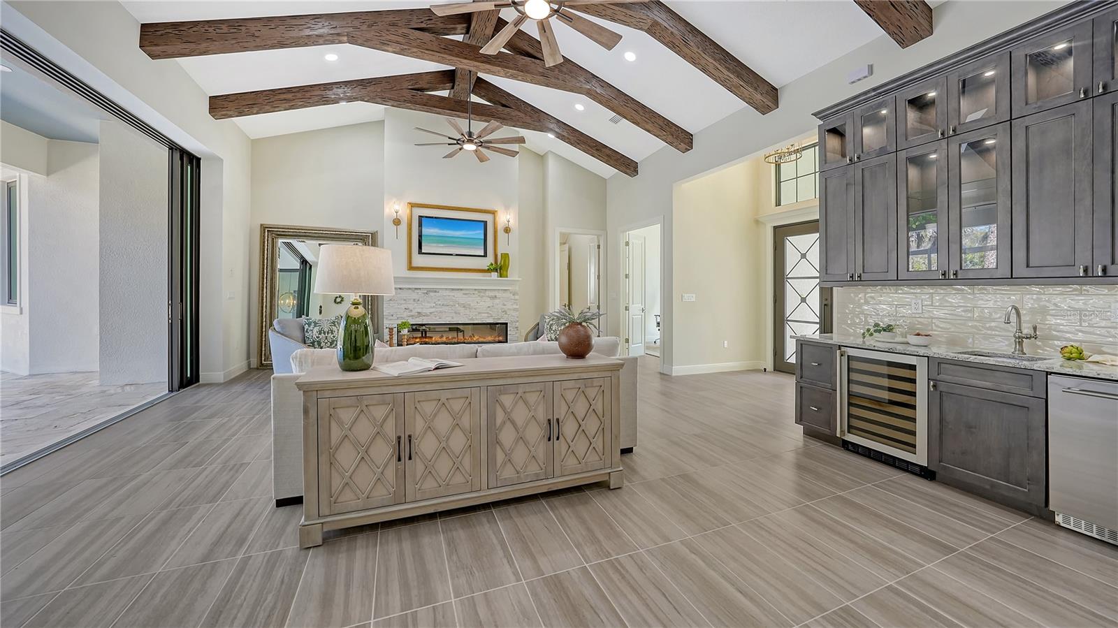 OAKS - Residential