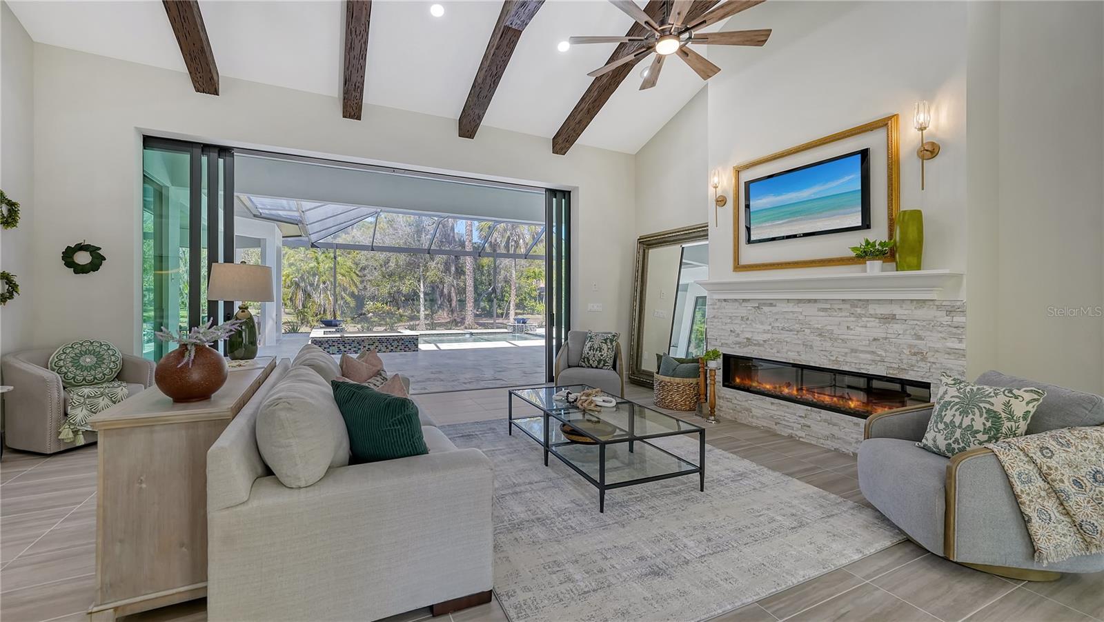 OAKS - Residential