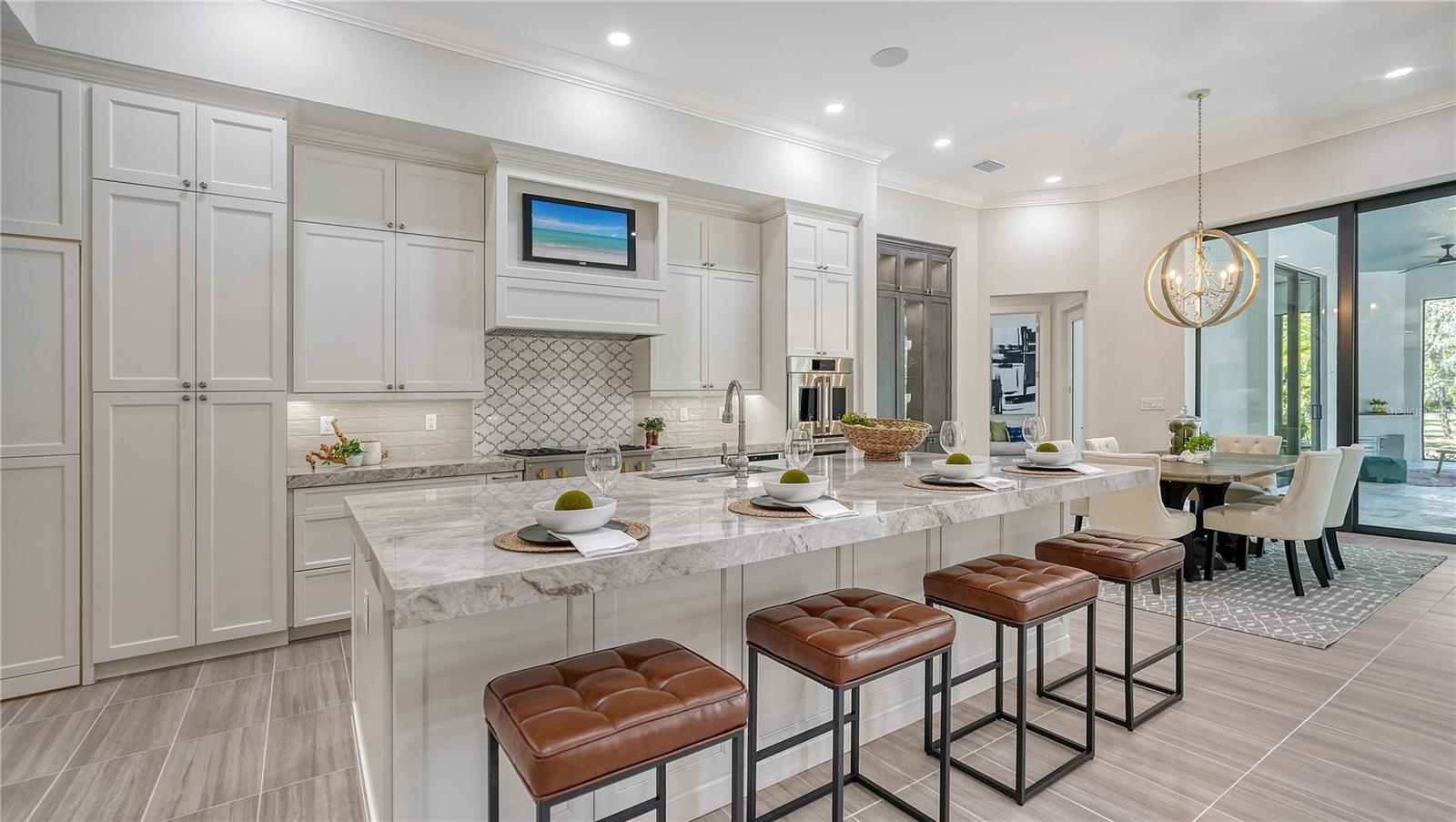 OAKS - Residential