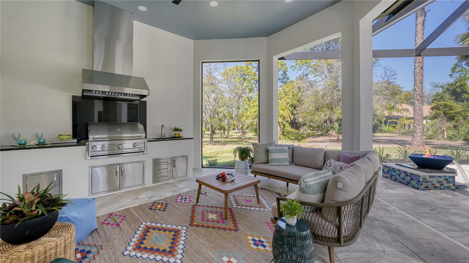 OAKS - Residential