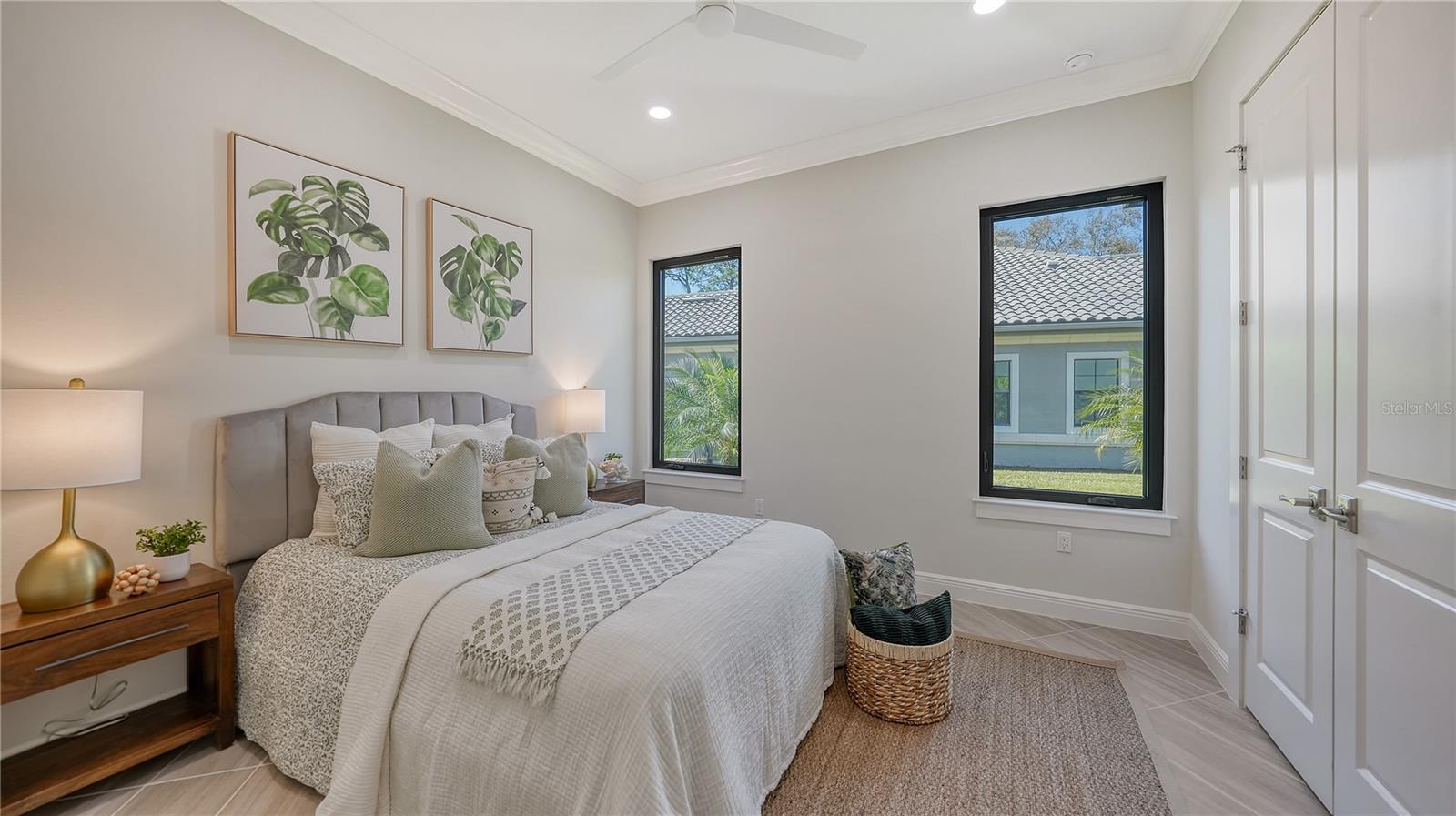 OAKS - Residential