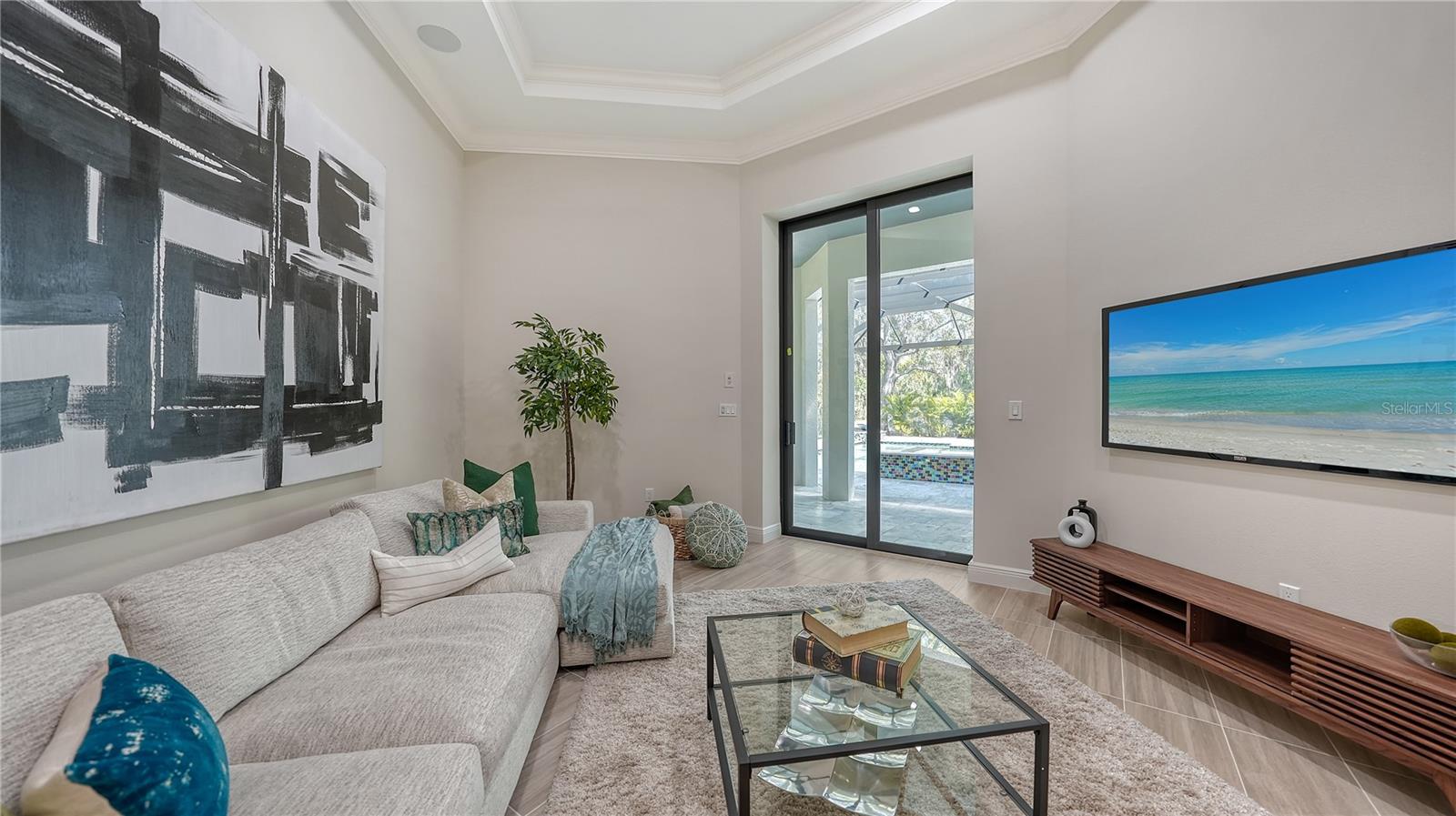 OAKS - Residential