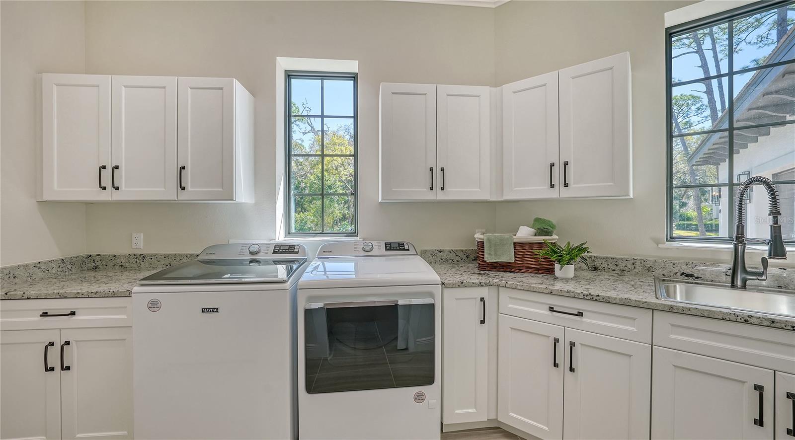 OAKS - Residential