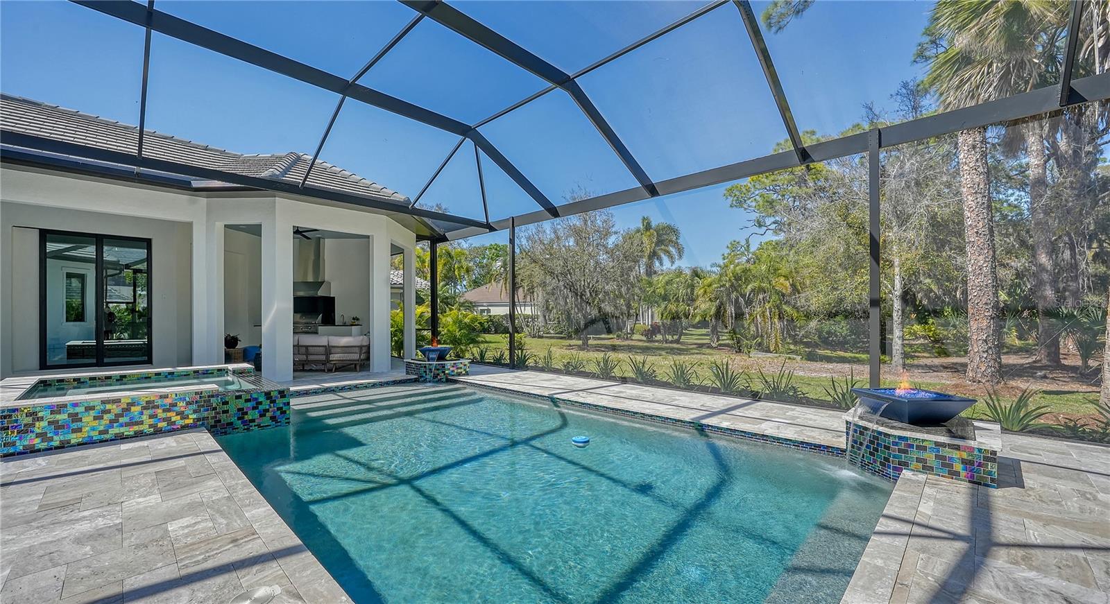 OAKS - Residential