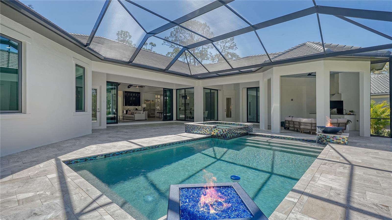 OAKS - Residential