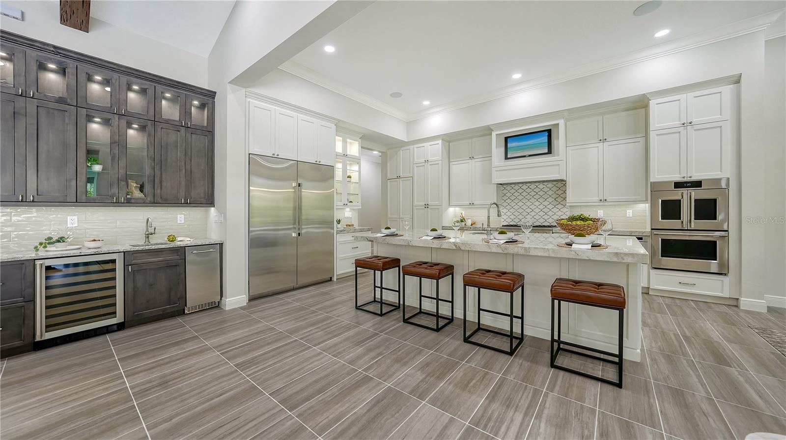 OAKS - Residential
