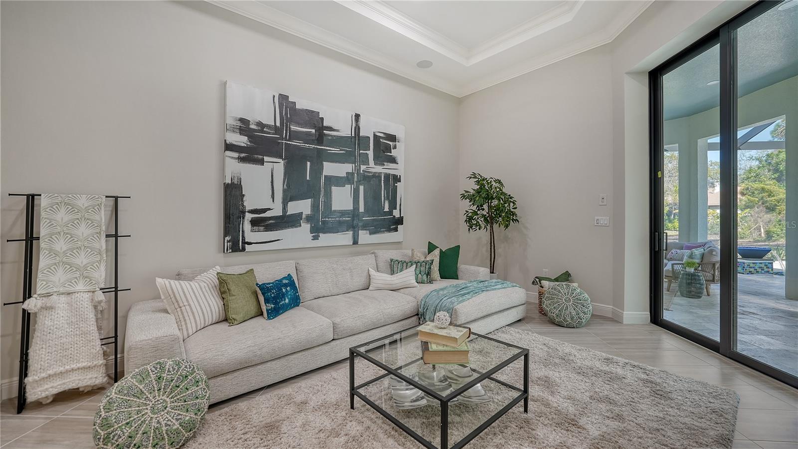 OAKS - Residential