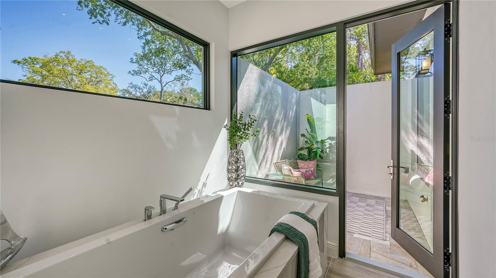 OAKS - Residential