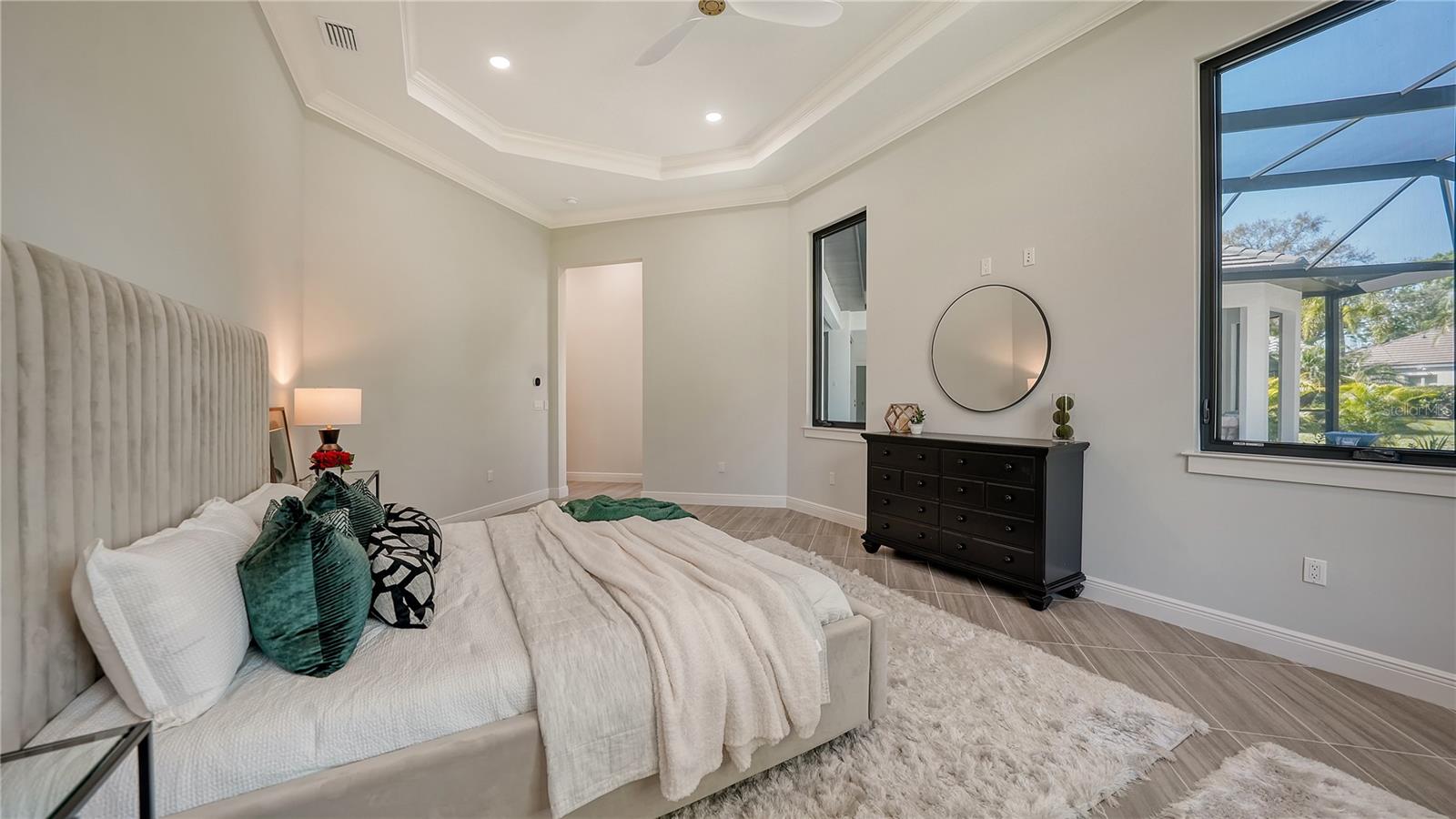 OAKS - Residential
