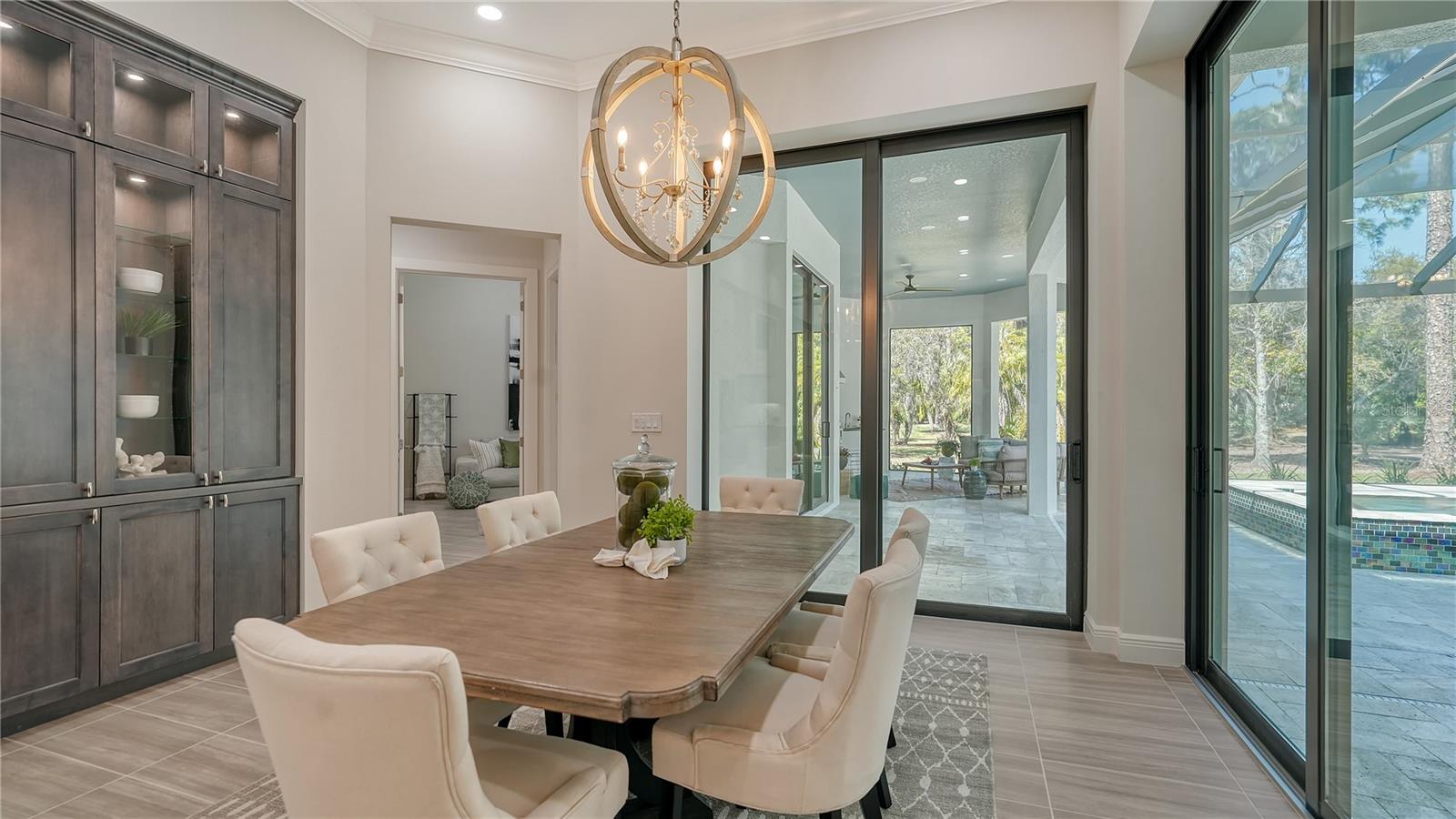 OAKS - Residential