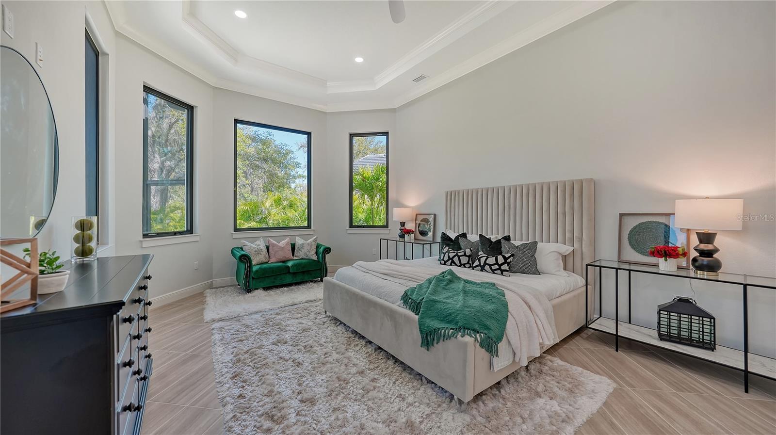 OAKS - Residential