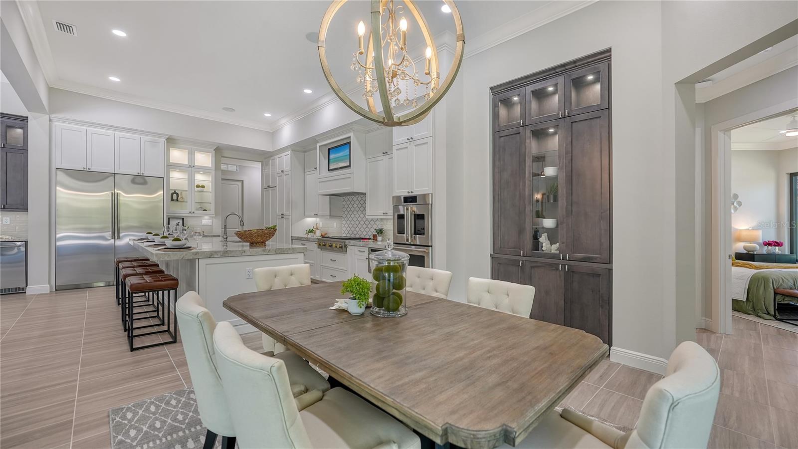 OAKS - Residential