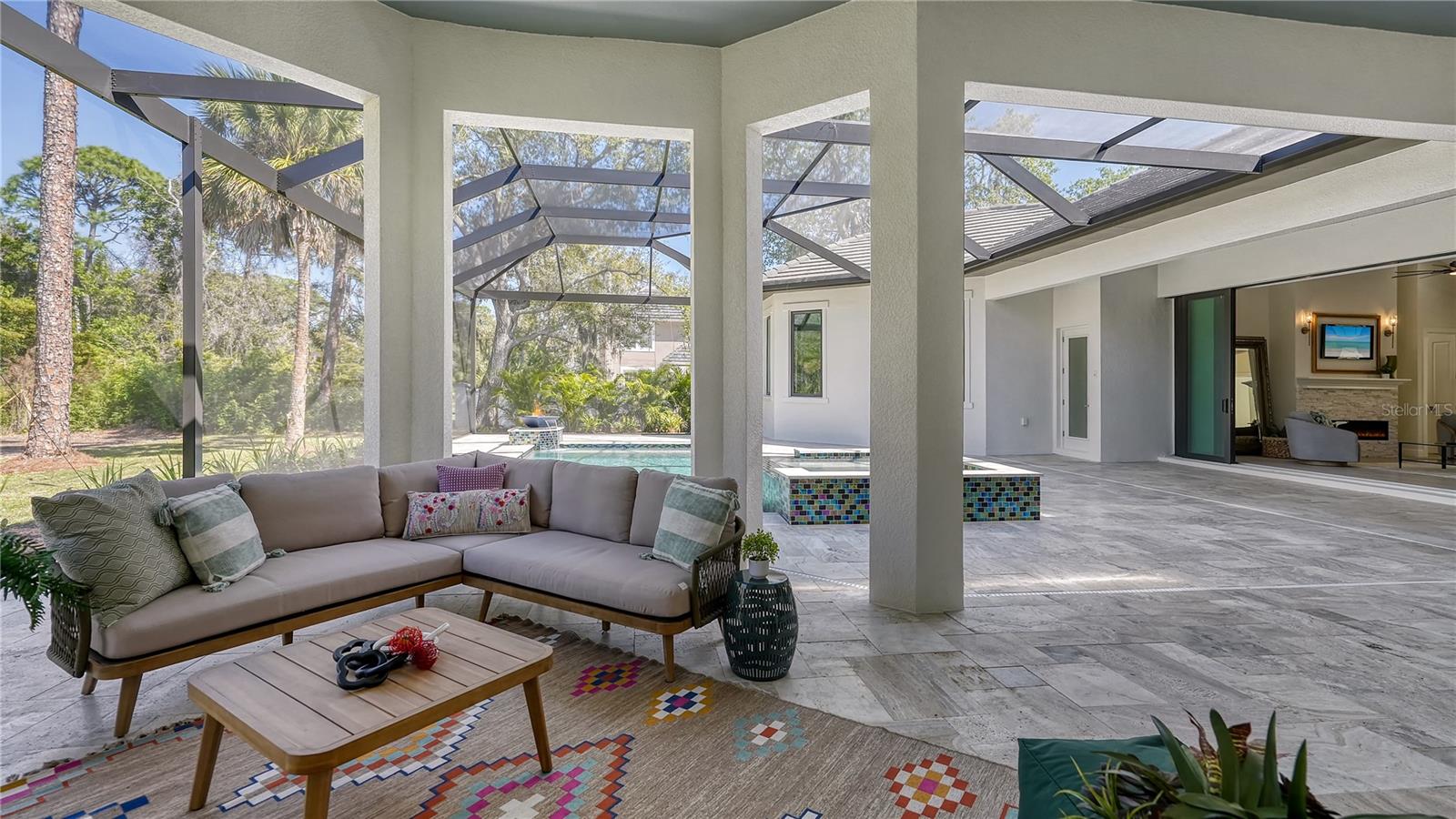 OAKS - Residential