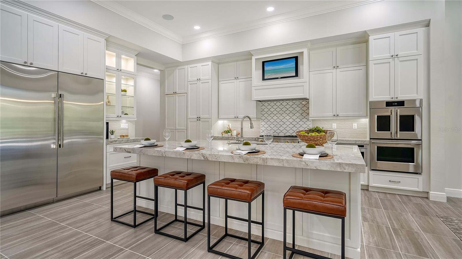 OAKS - Residential