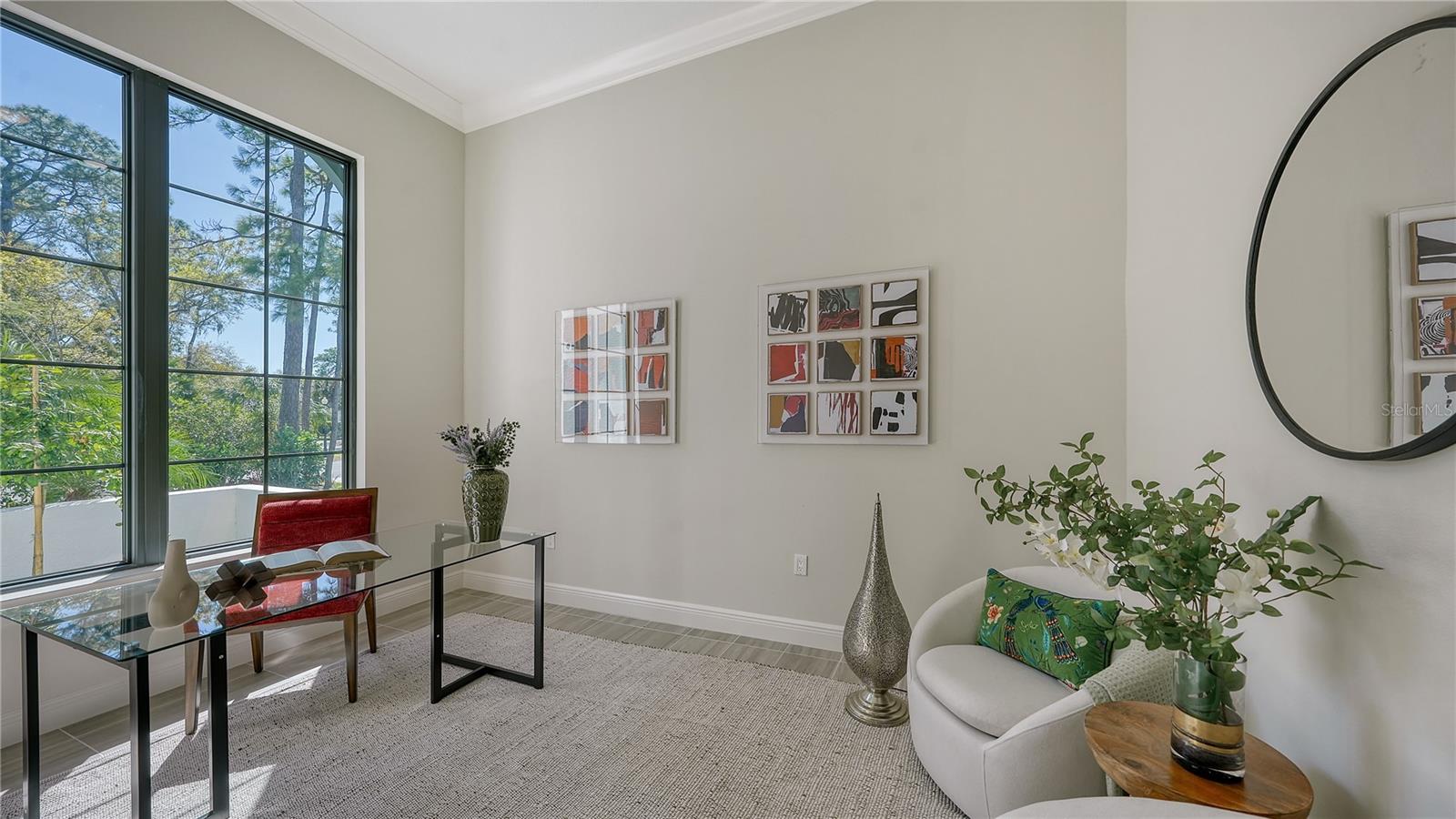 OAKS - Residential
