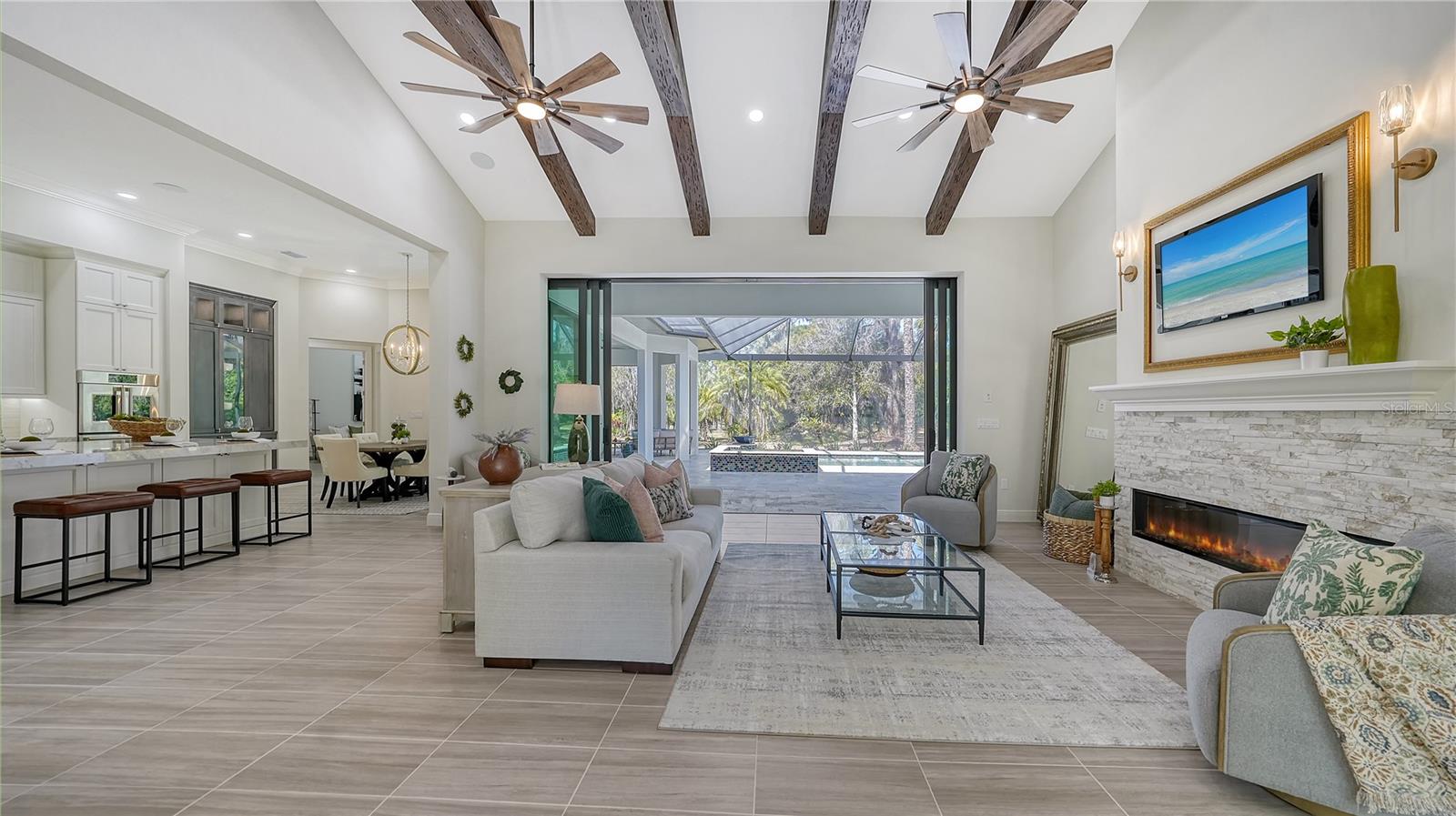 OAKS - Residential