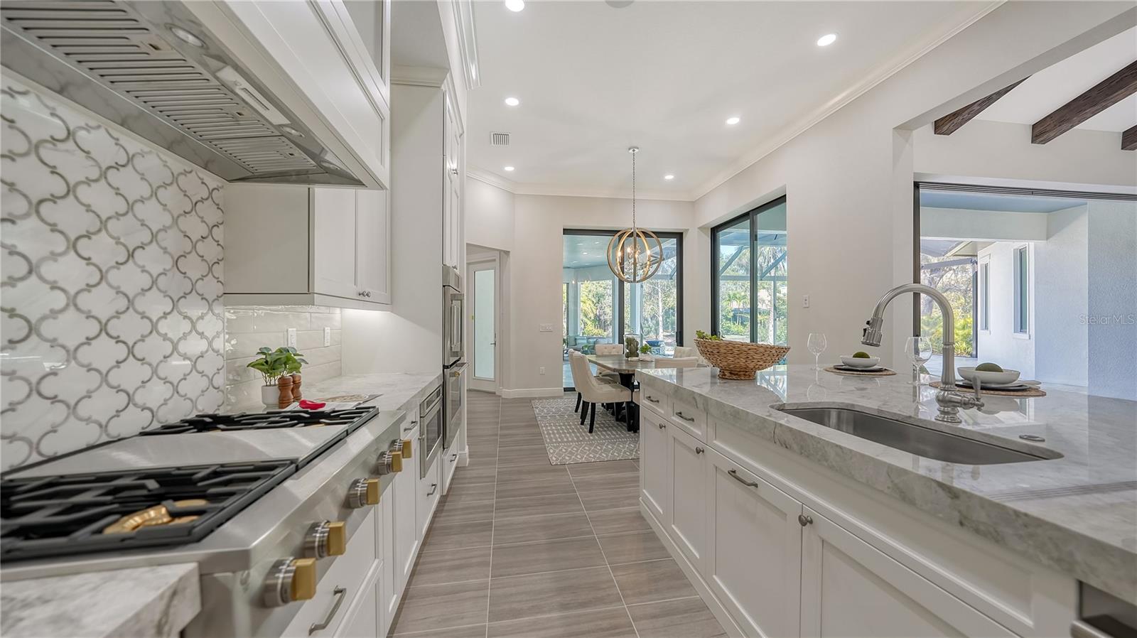 OAKS - Residential
