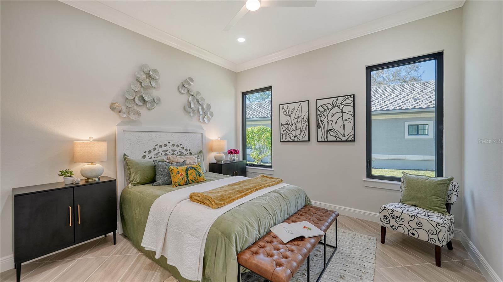 OAKS - Residential