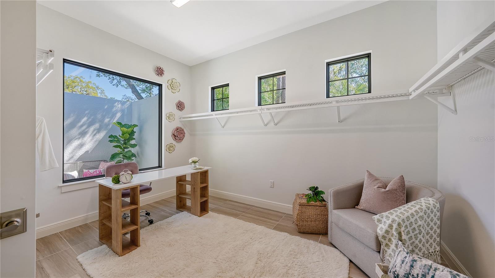 OAKS - Residential