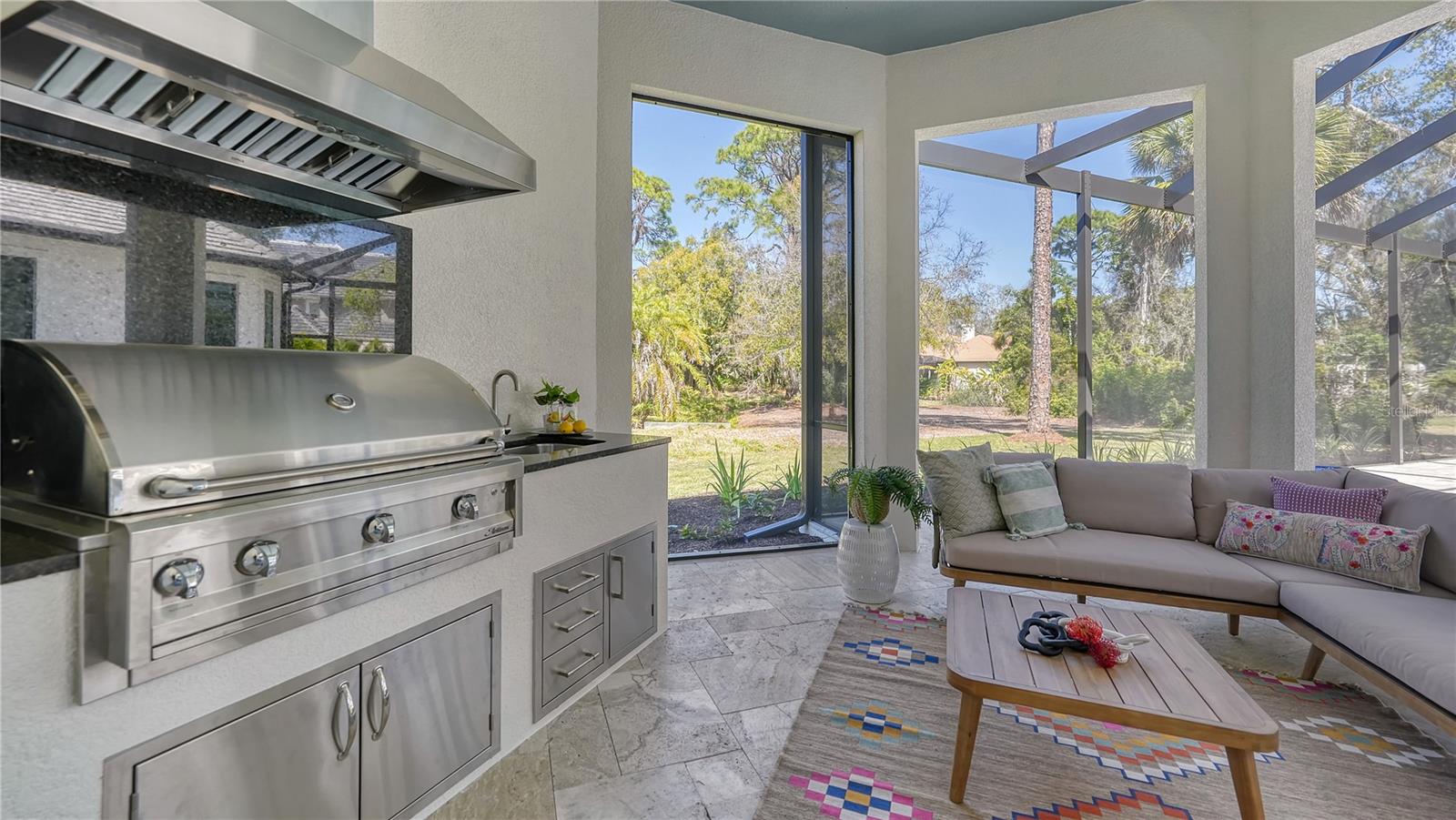OAKS - Residential