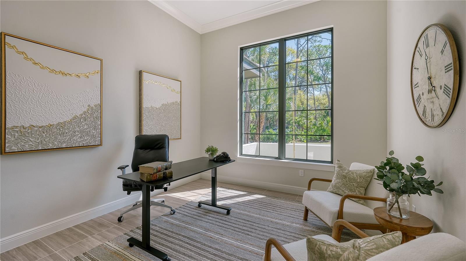 OAKS - Residential