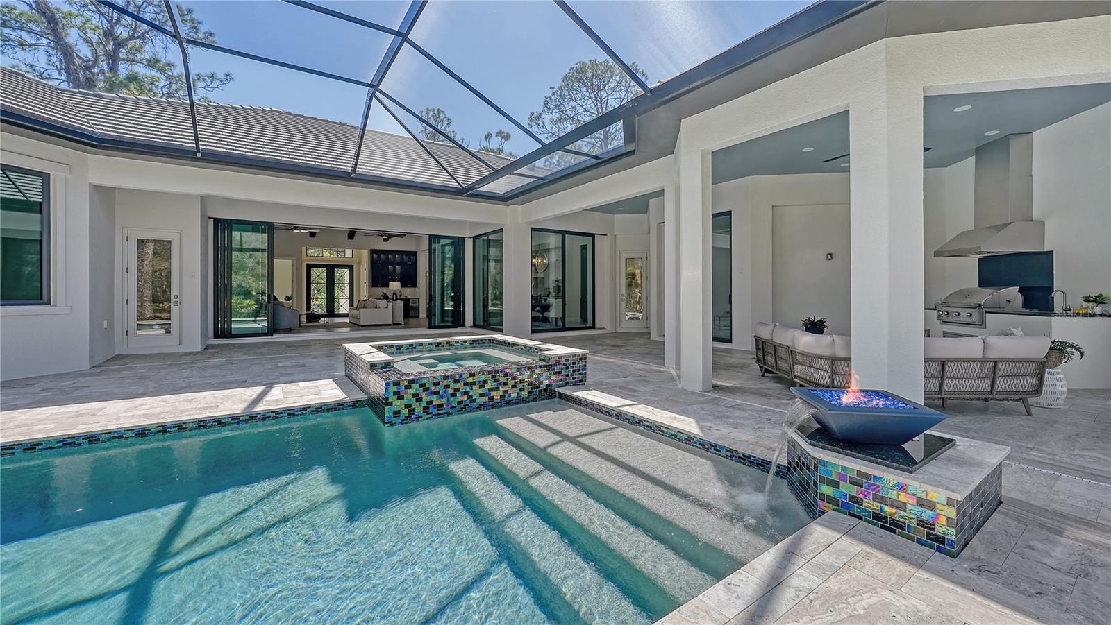 OAKS - Residential