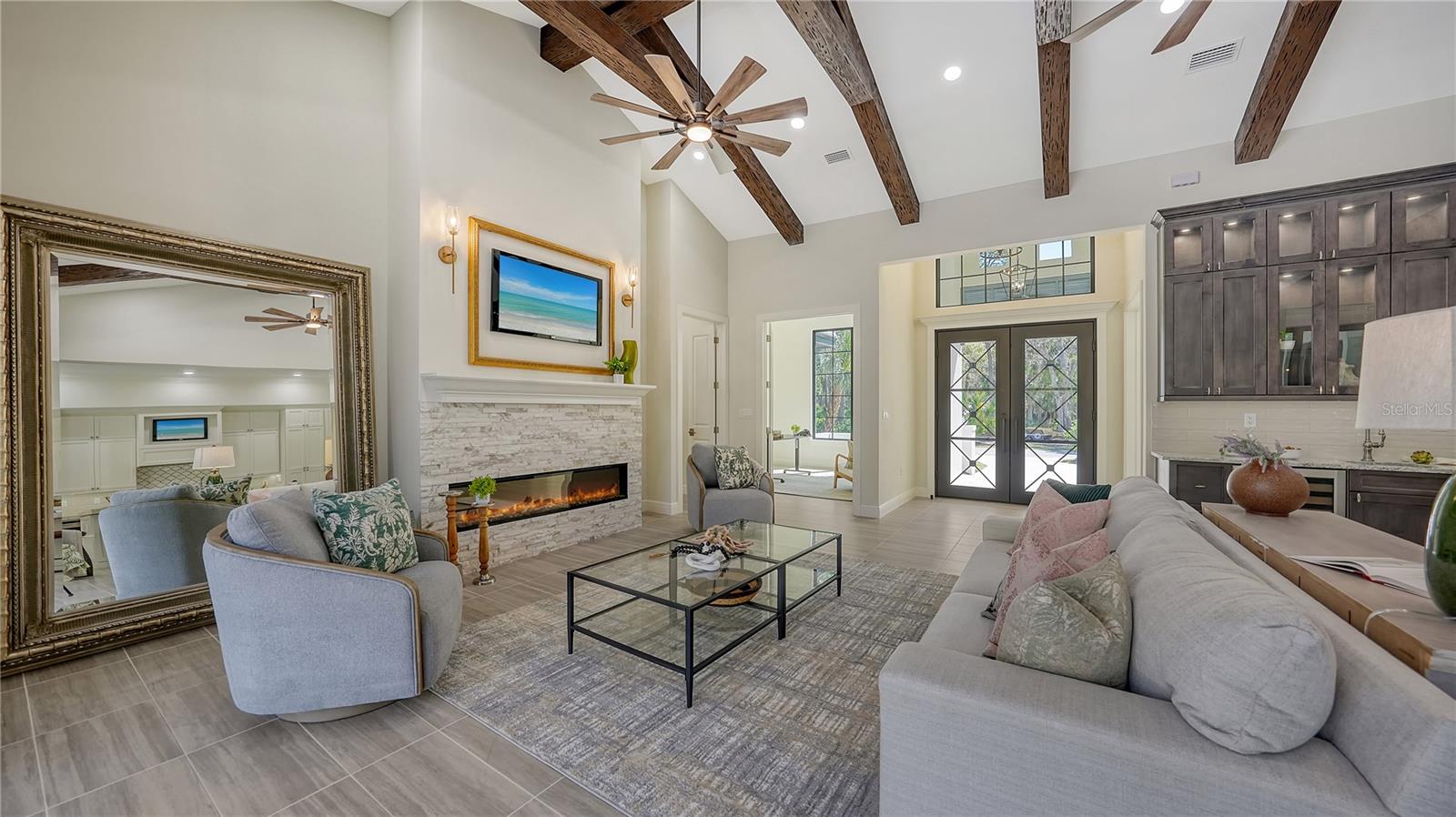 OAKS - Residential