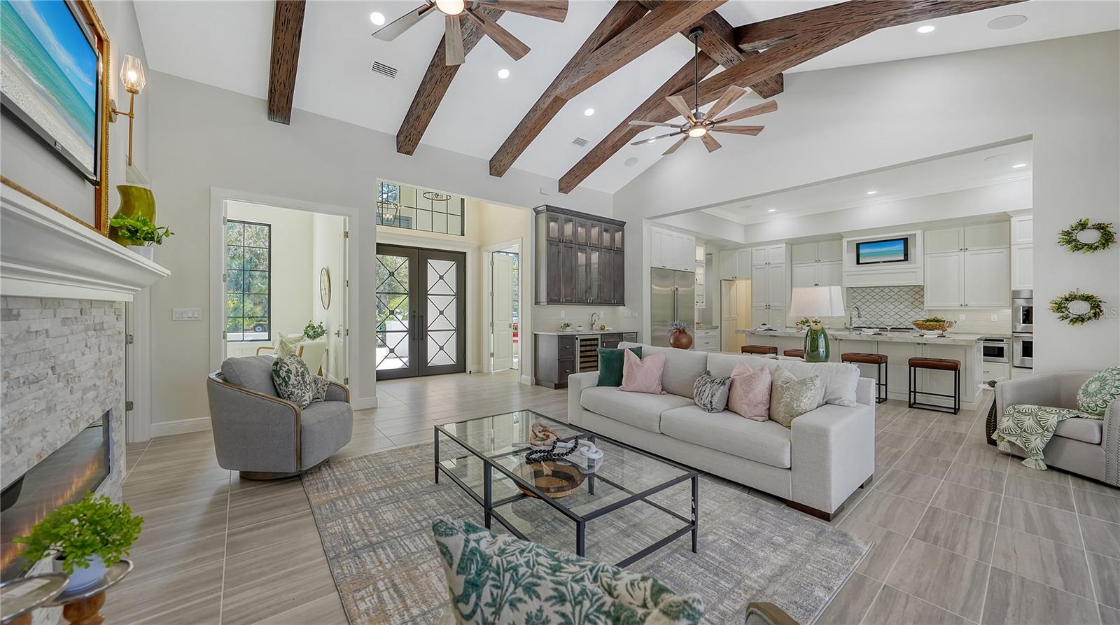 OAKS - Residential