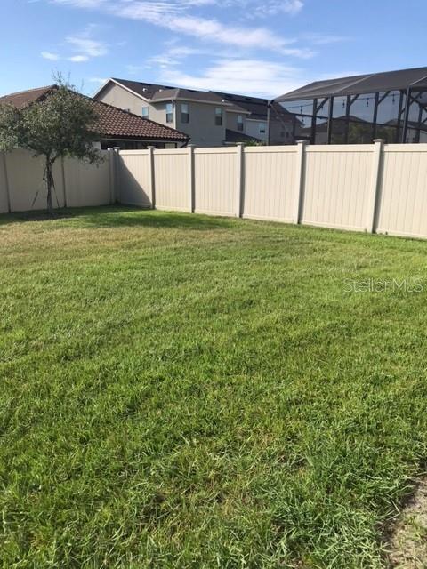 WINDERMERE ISLE - PHASE 2 - Residential