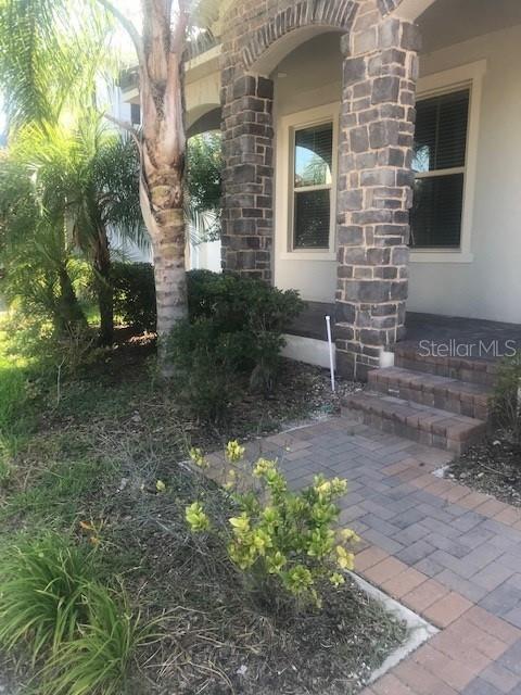 WINDERMERE ISLE - PHASE 2 - Residential