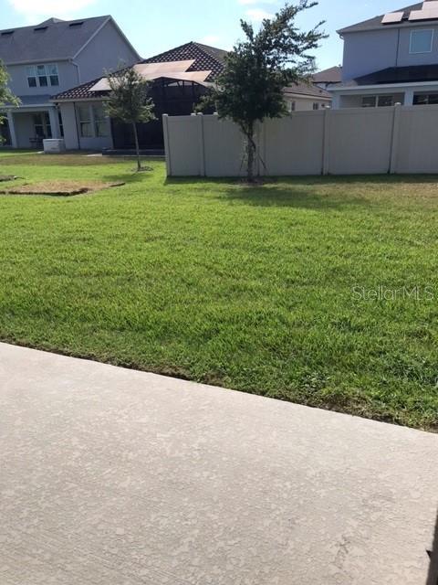 WINDERMERE ISLE - PHASE 2 - Residential