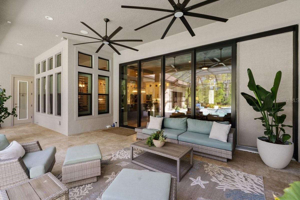 CONSERVATORY/HAMMOCK BEACH - Residential