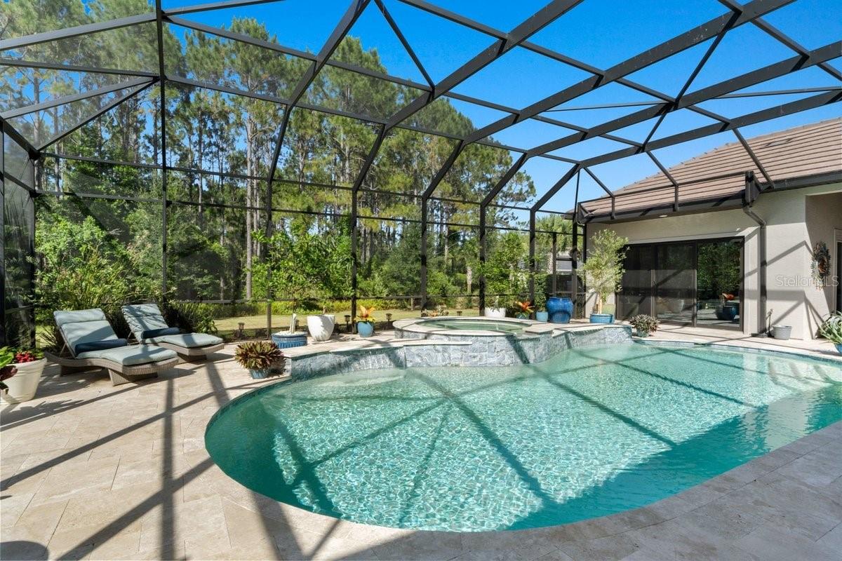 CONSERVATORY/HAMMOCK BEACH - Residential