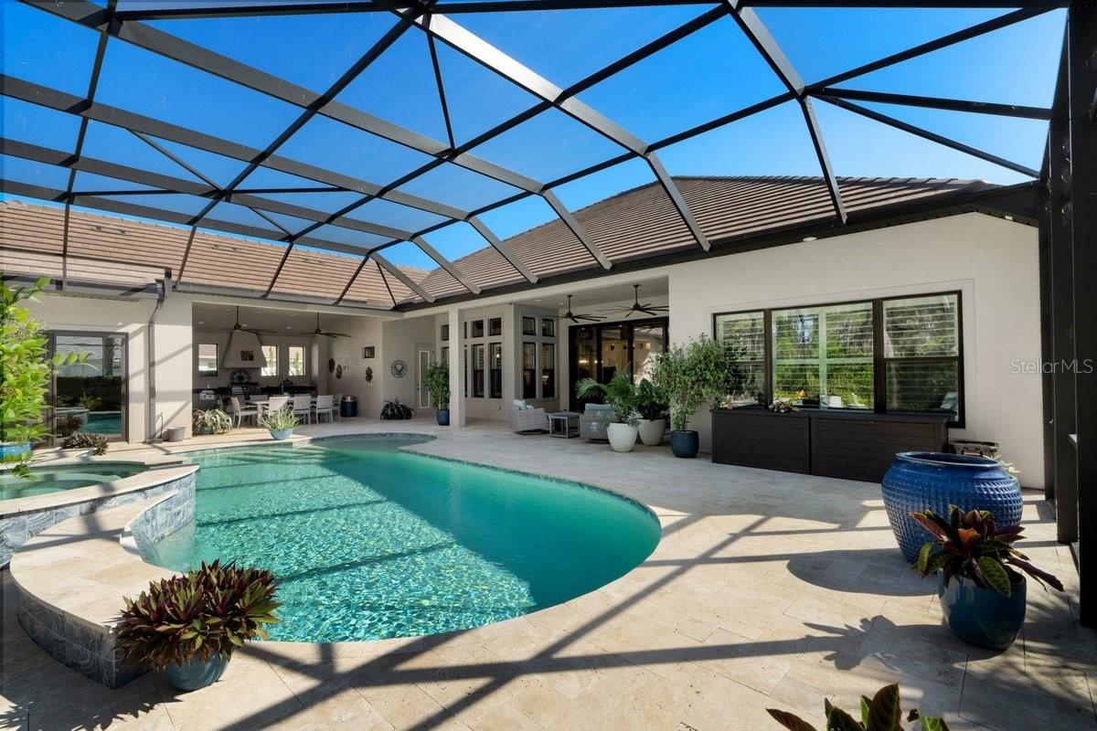 CONSERVATORY/HAMMOCK BEACH - Residential