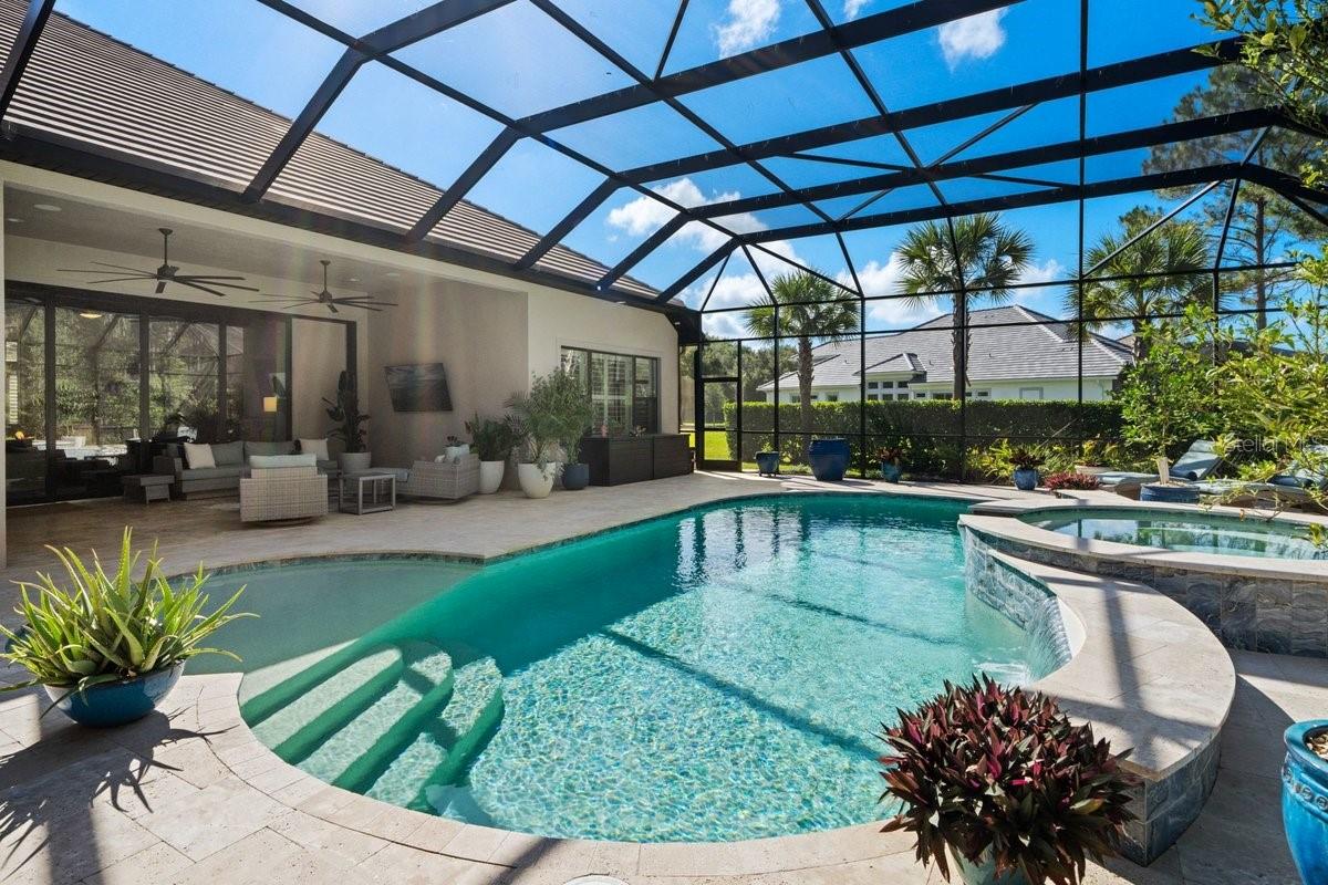CONSERVATORY/HAMMOCK BEACH - Residential