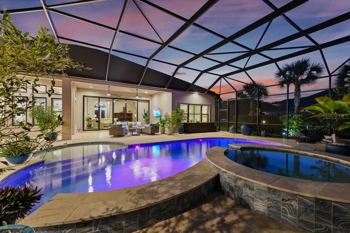 CONSERVATORY/HAMMOCK BEACH - Residential