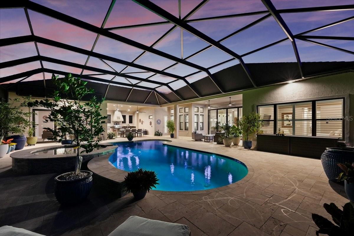 CONSERVATORY/HAMMOCK BEACH - Residential