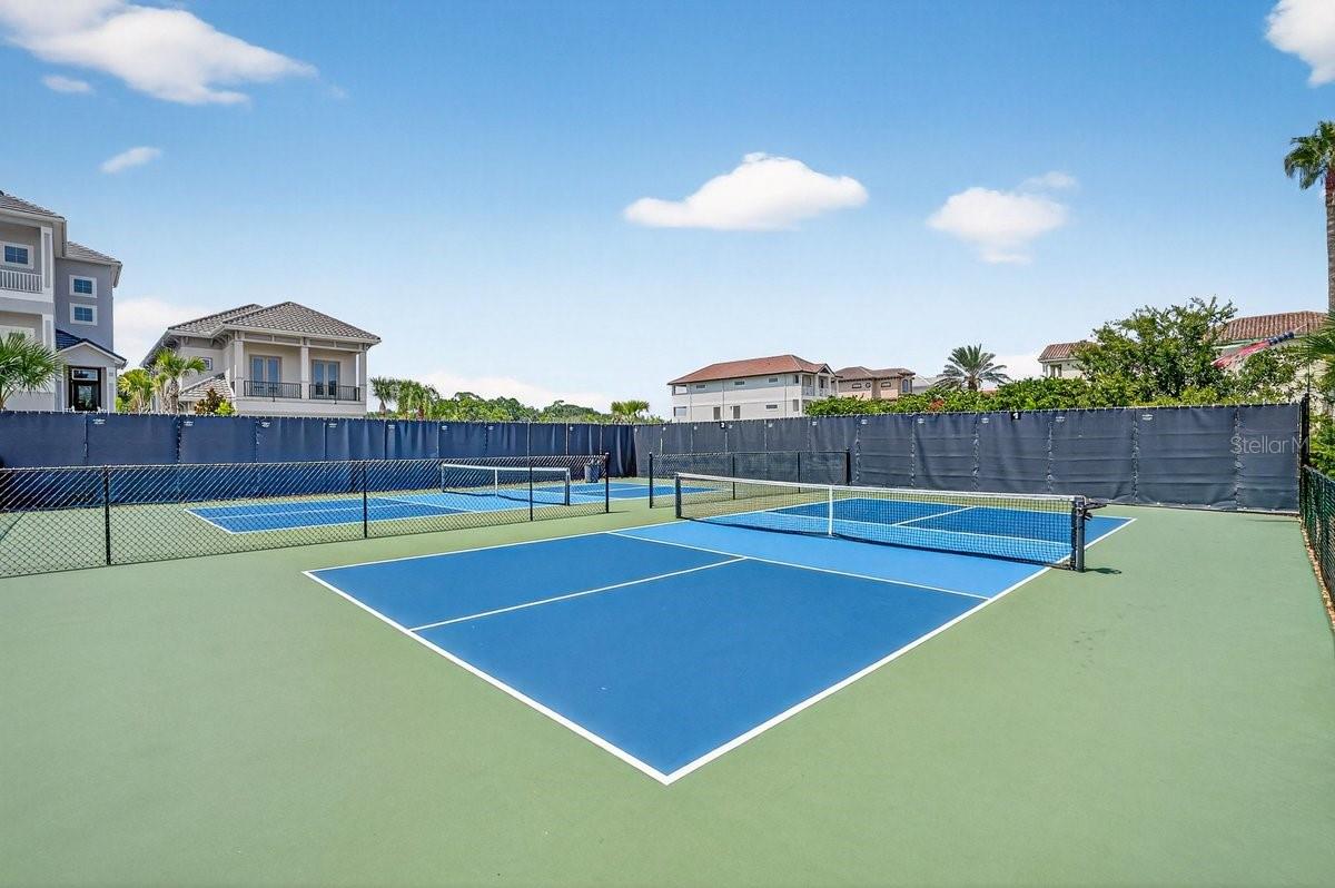 CONSERVATORY/HAMMOCK BEACH - Residential