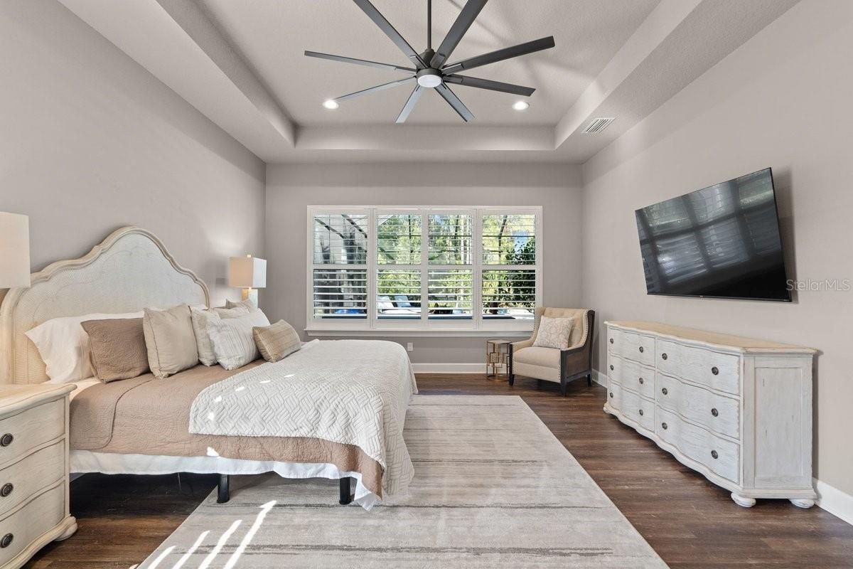 CONSERVATORY/HAMMOCK BEACH - Residential