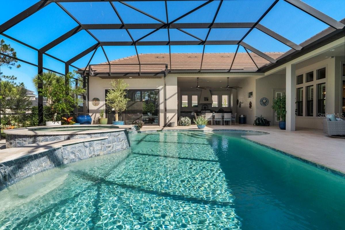 CONSERVATORY/HAMMOCK BEACH - Residential
