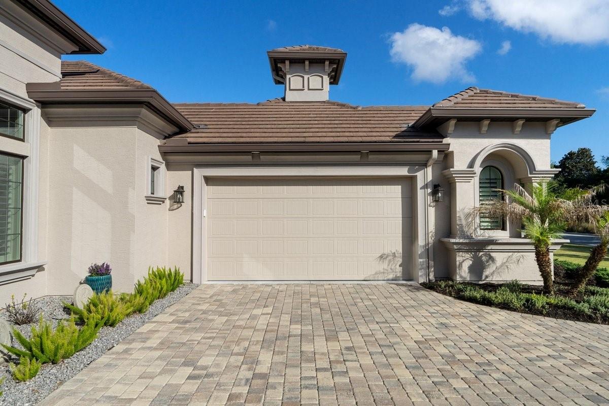 CONSERVATORY/HAMMOCK BEACH - Residential