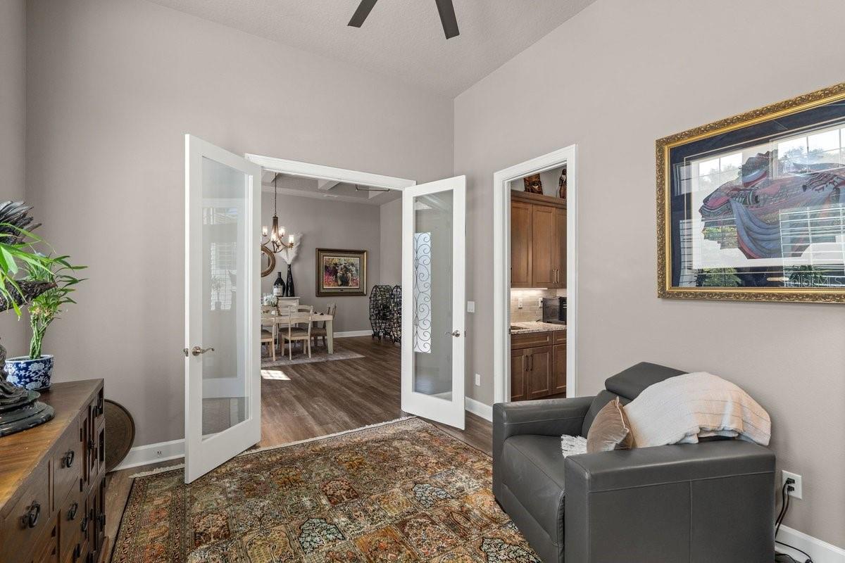 CONSERVATORY/HAMMOCK BEACH - Residential
