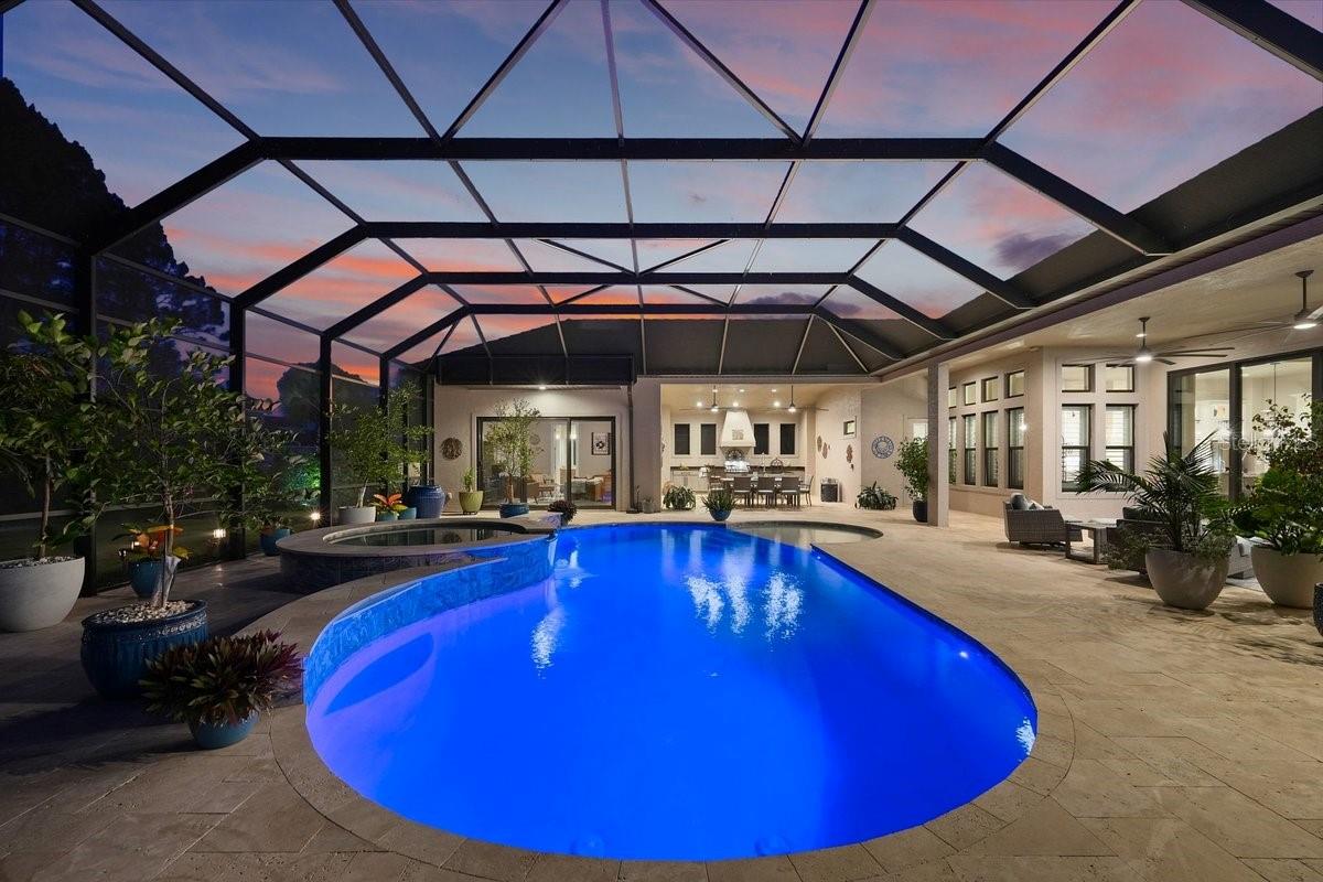 CONSERVATORY/HAMMOCK BEACH - Residential