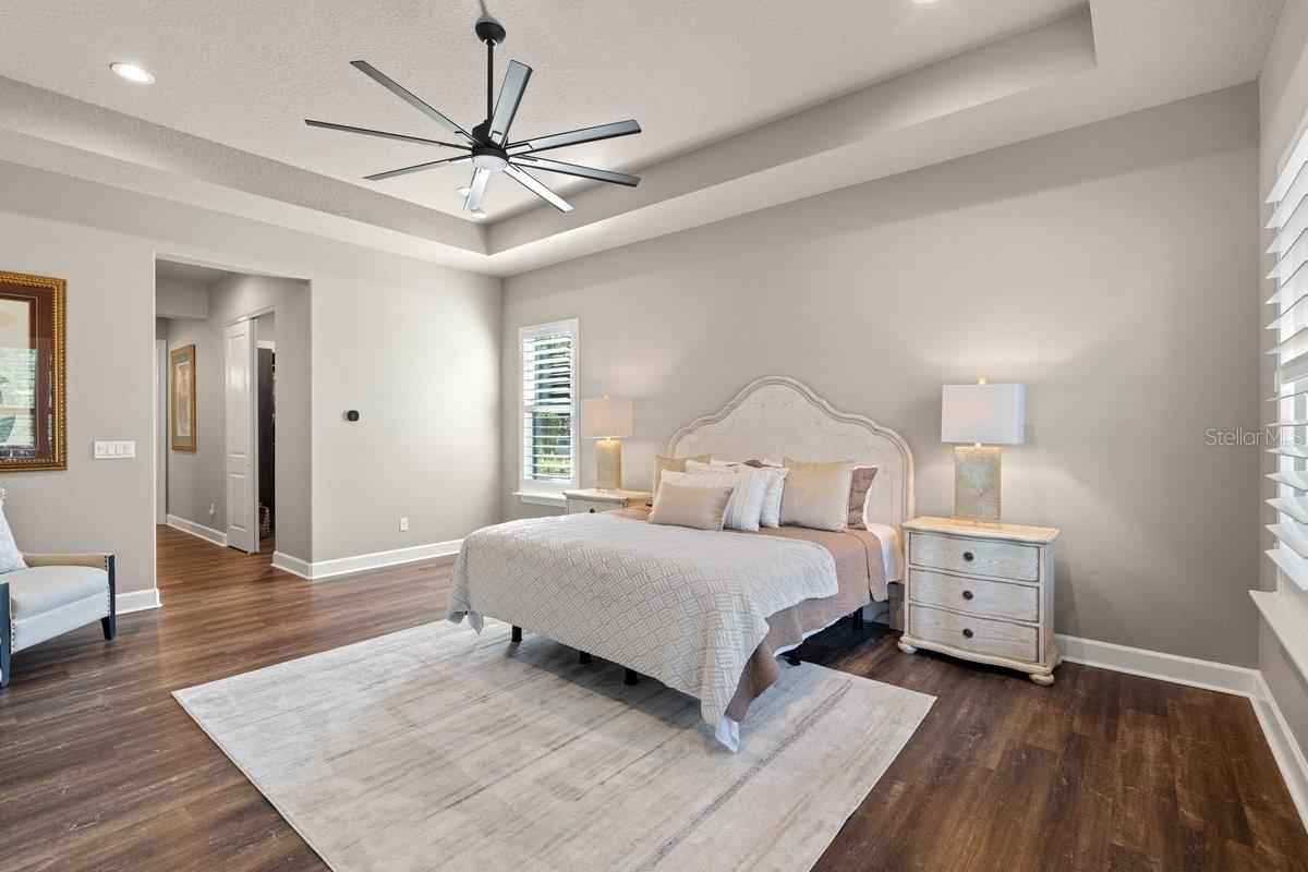 CONSERVATORY/HAMMOCK BEACH - Residential