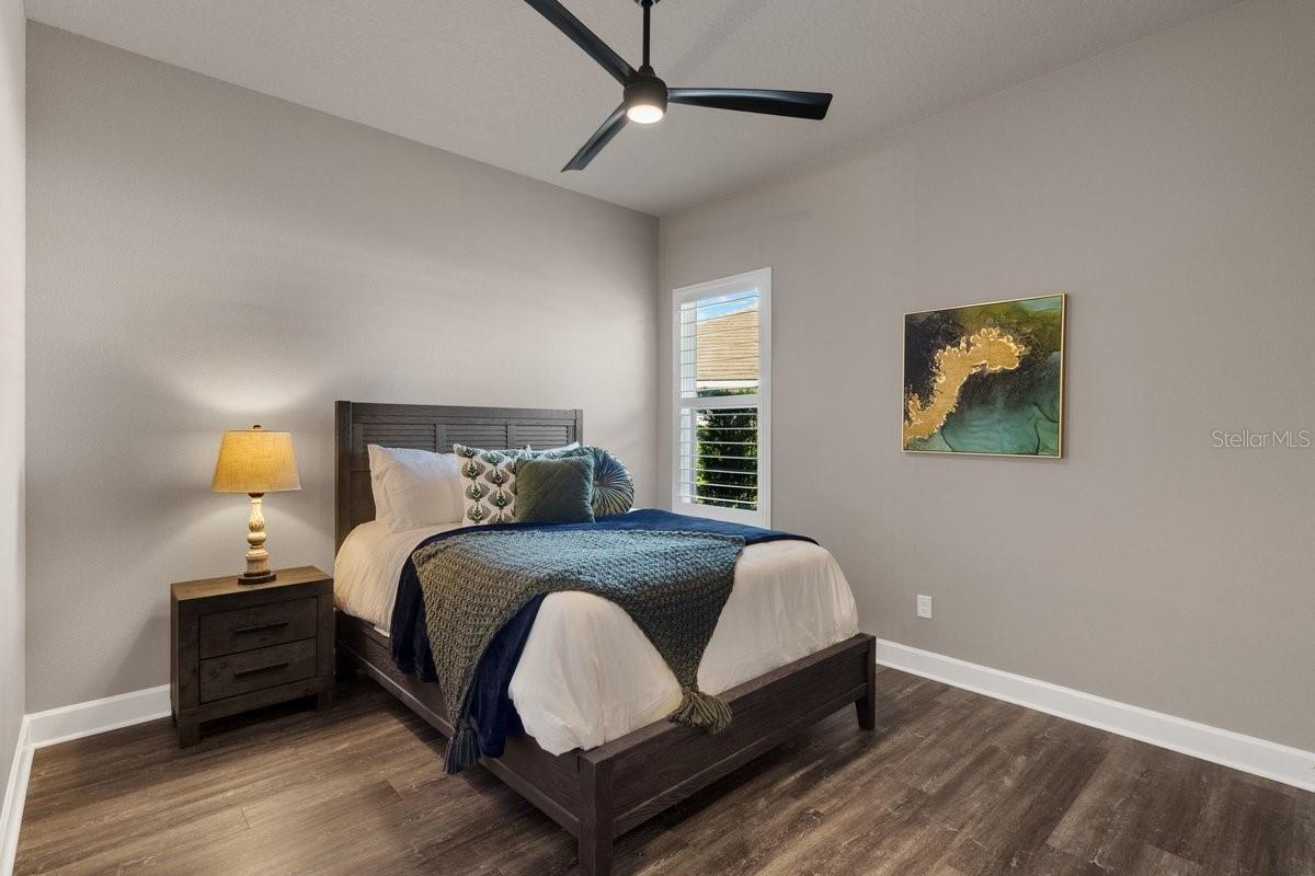 CONSERVATORY/HAMMOCK BEACH - Residential